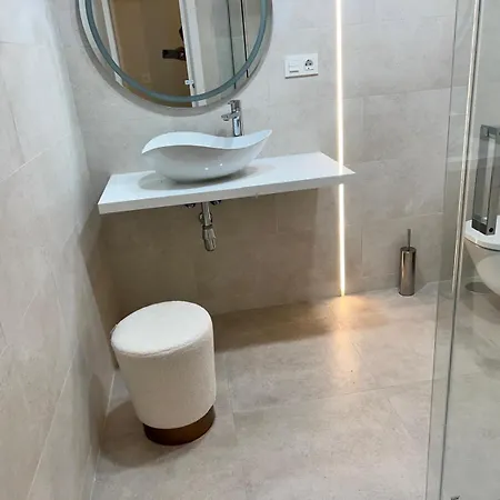 Apartment En El Centro Junto A La Playa Fuengirola