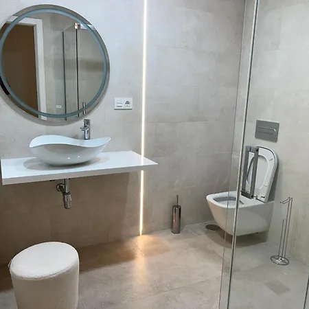 Apartment En El Centro Junto A La Playa
